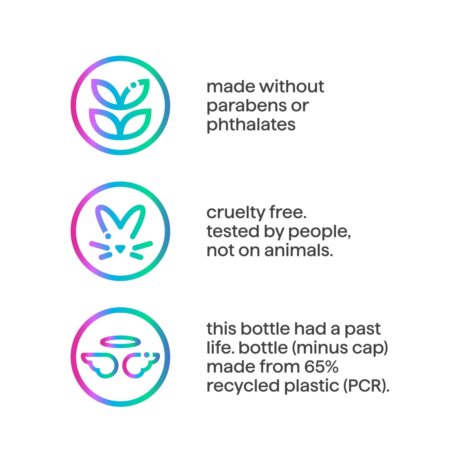 Daily Zen Body Wash