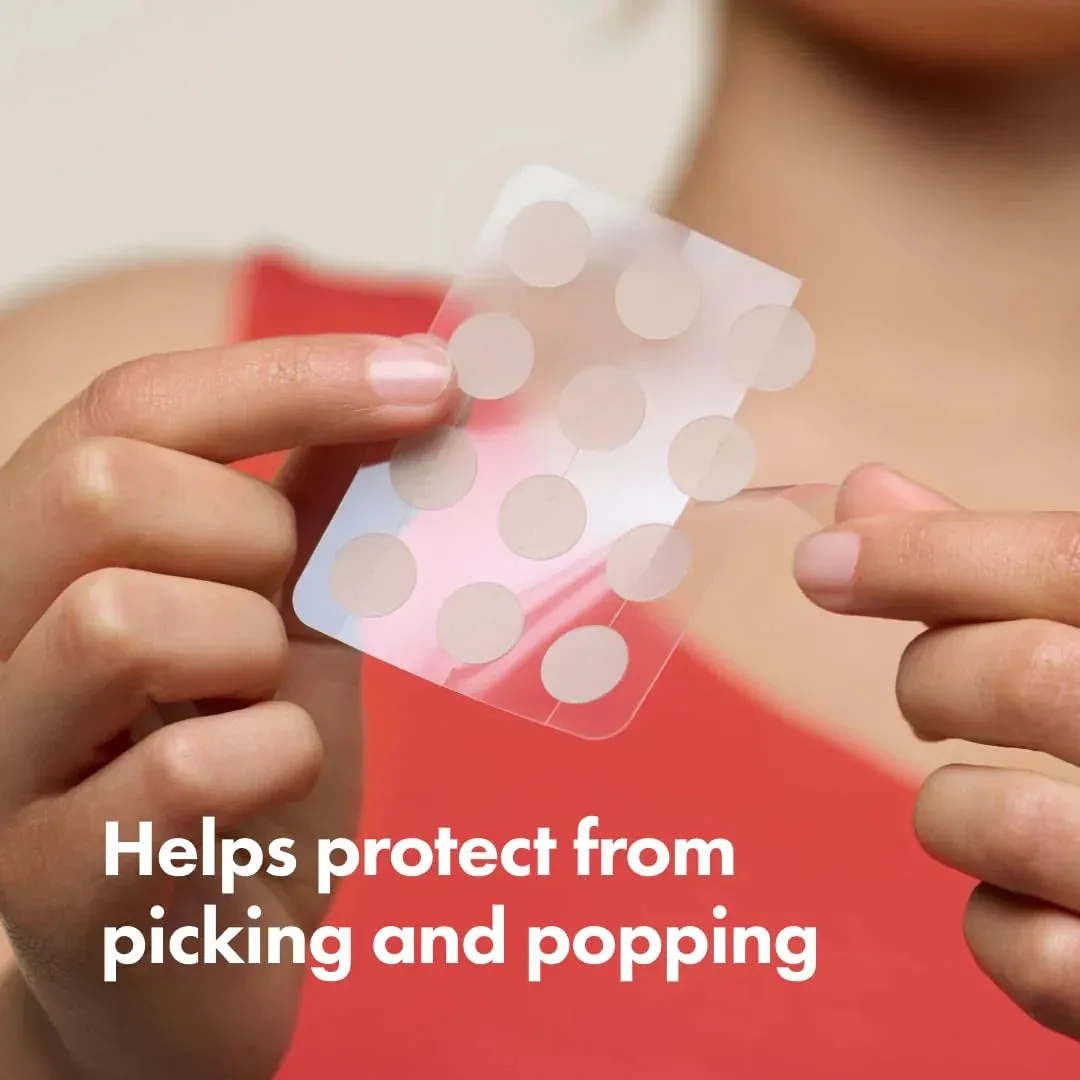 Original Acne Pimple Patch