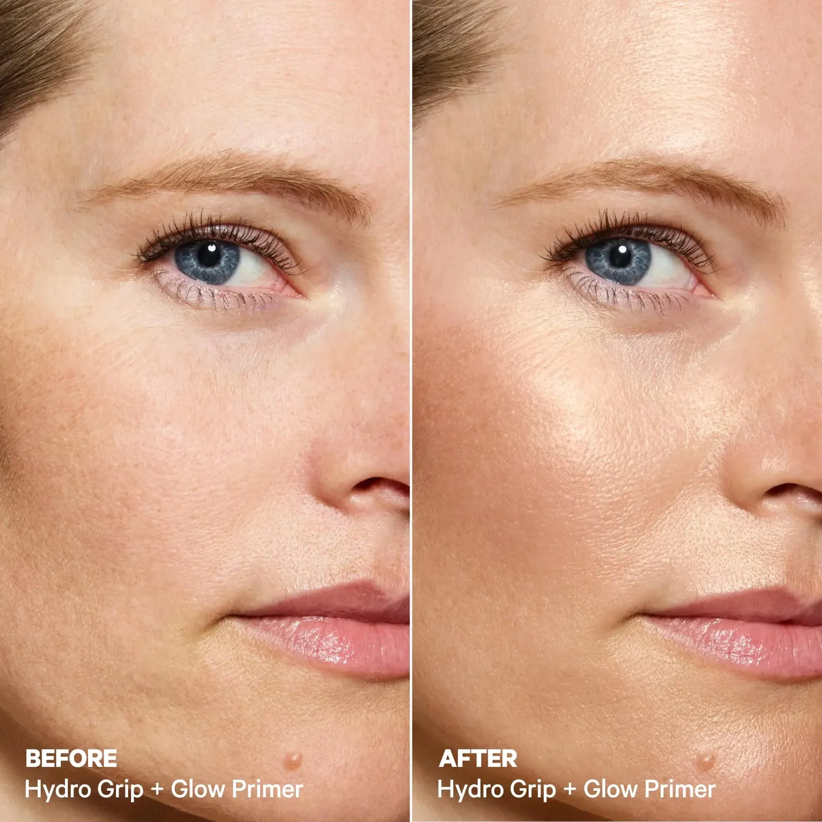 Hydro Grip + Glow Primer with Hyaluronic Acid