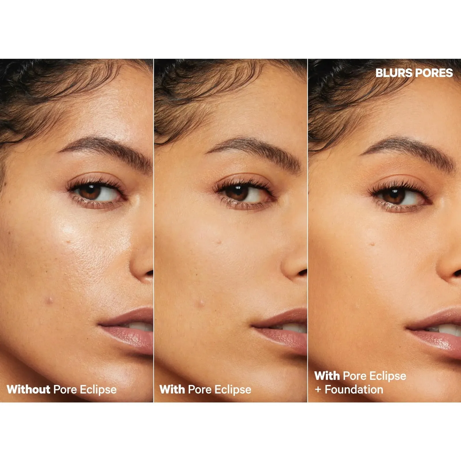 Pore Eclipse Mattifying Primer