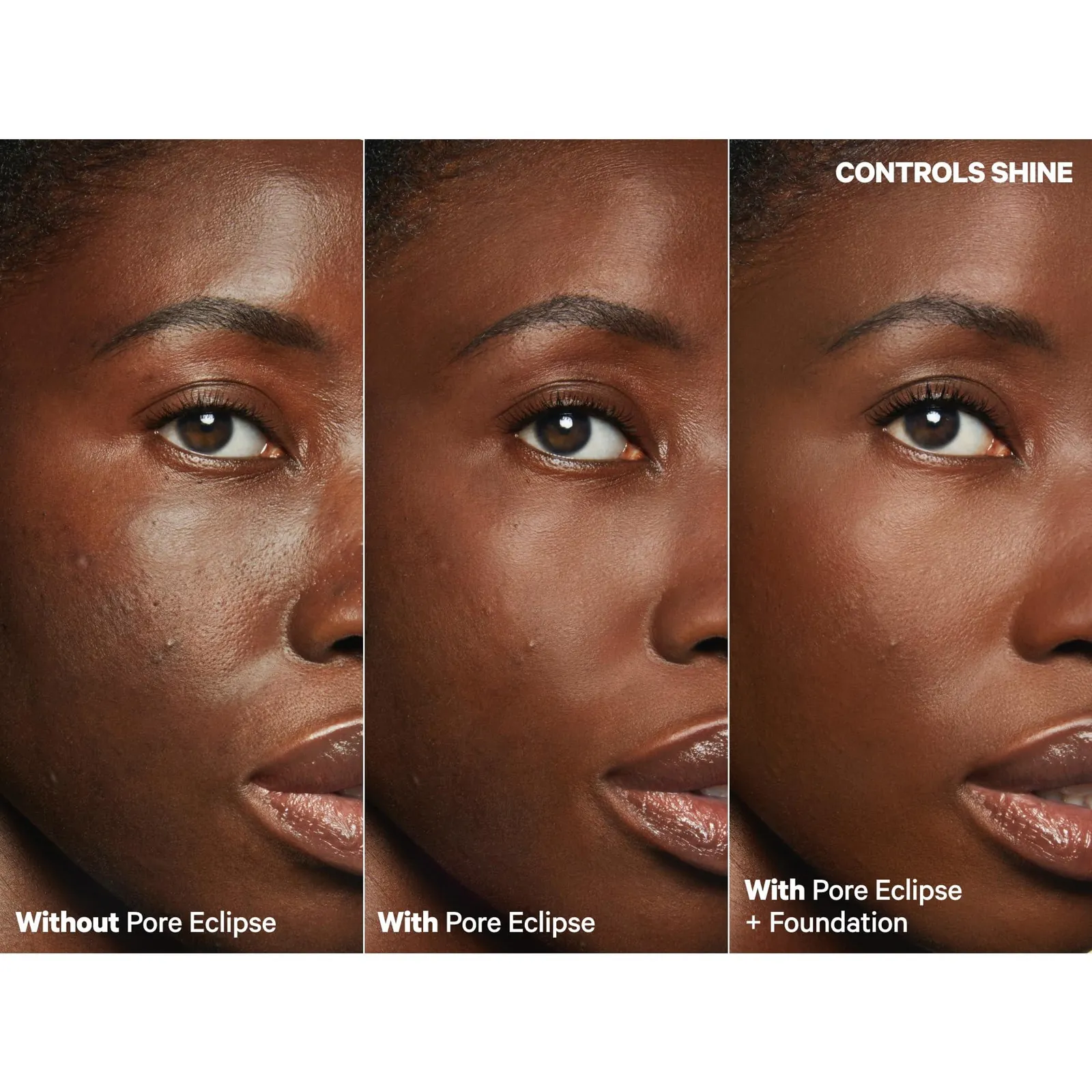 Pore Eclipse Mattifying Primer