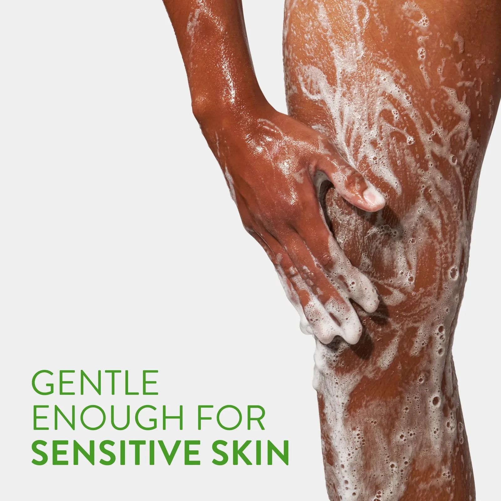 Cucumber & Mint Body Wash