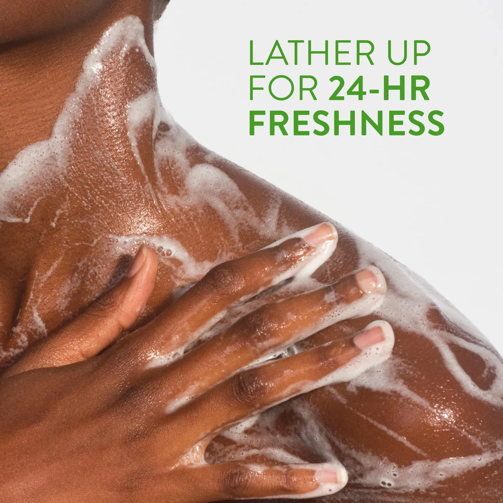 Cucumber & Mint Body Wash