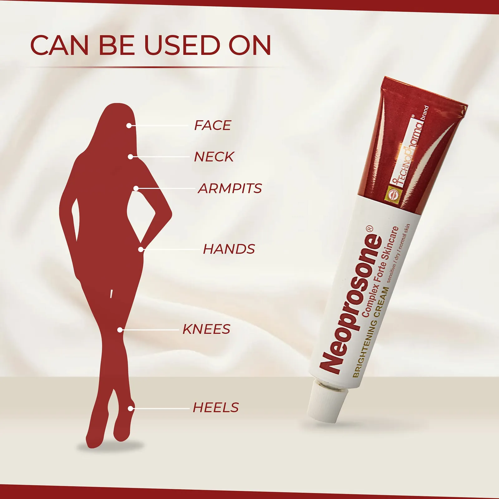 Skin Brightening Cream