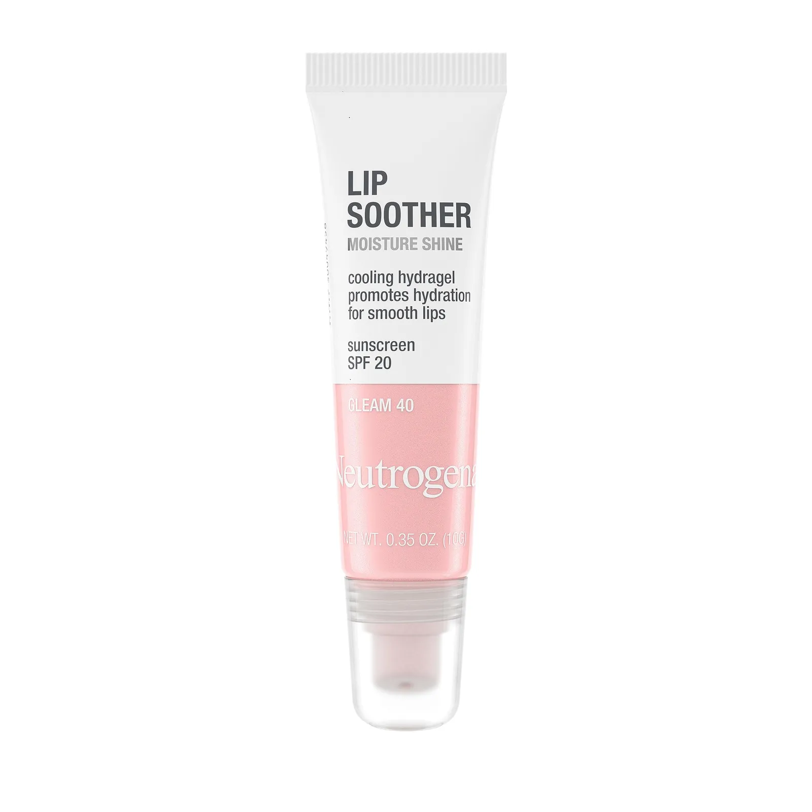 Gleam 40 Lip Gloss