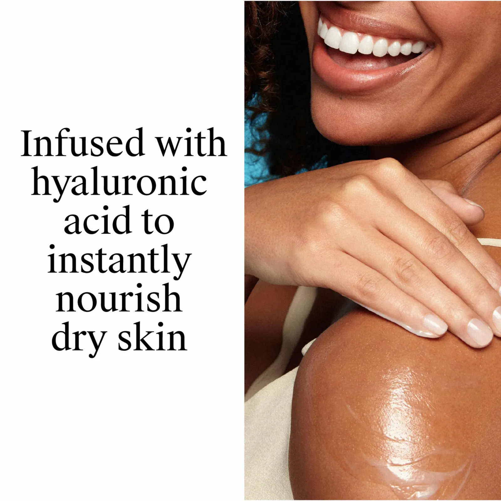 Hydro Boost Body Gel Cream