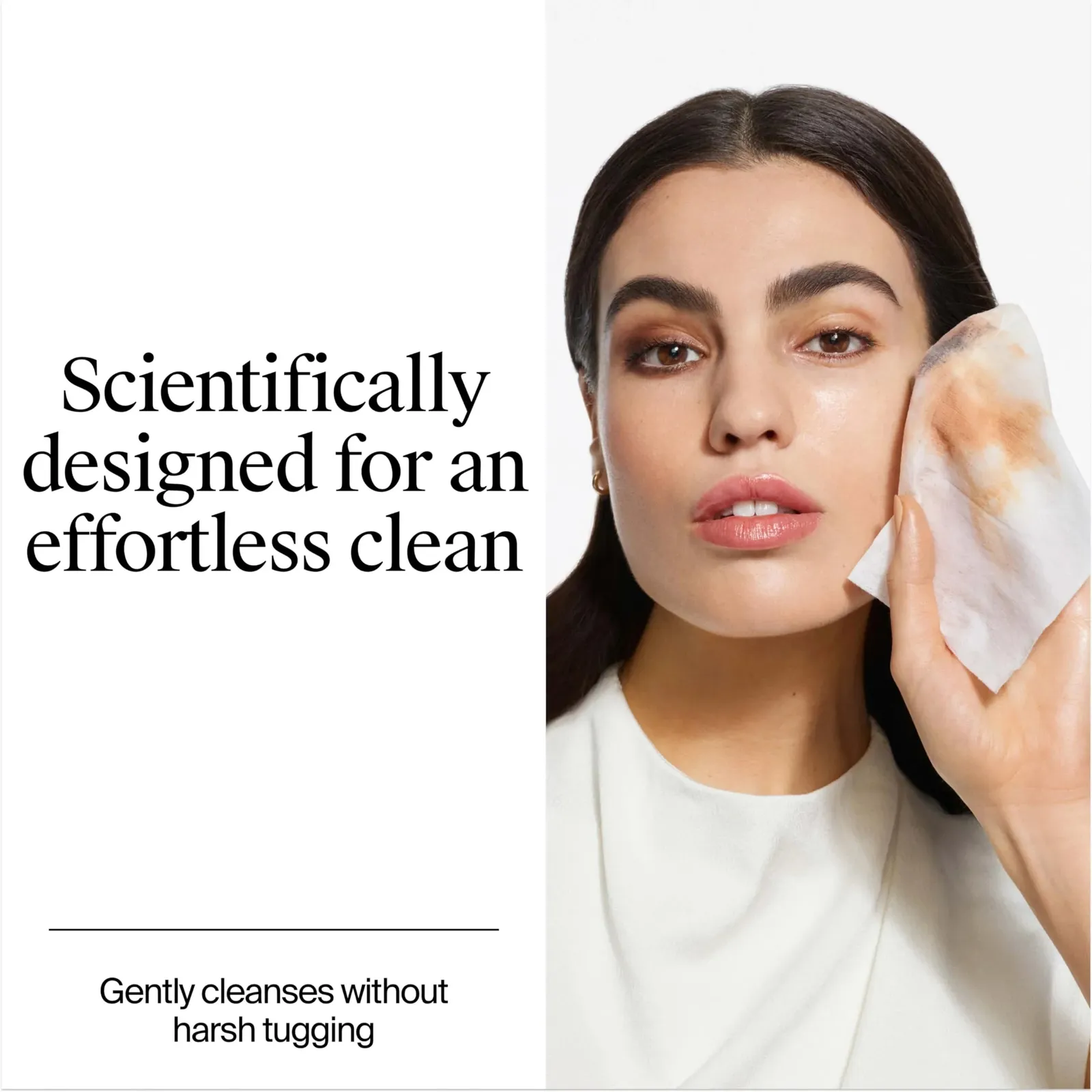 Makeup Remover Wipes