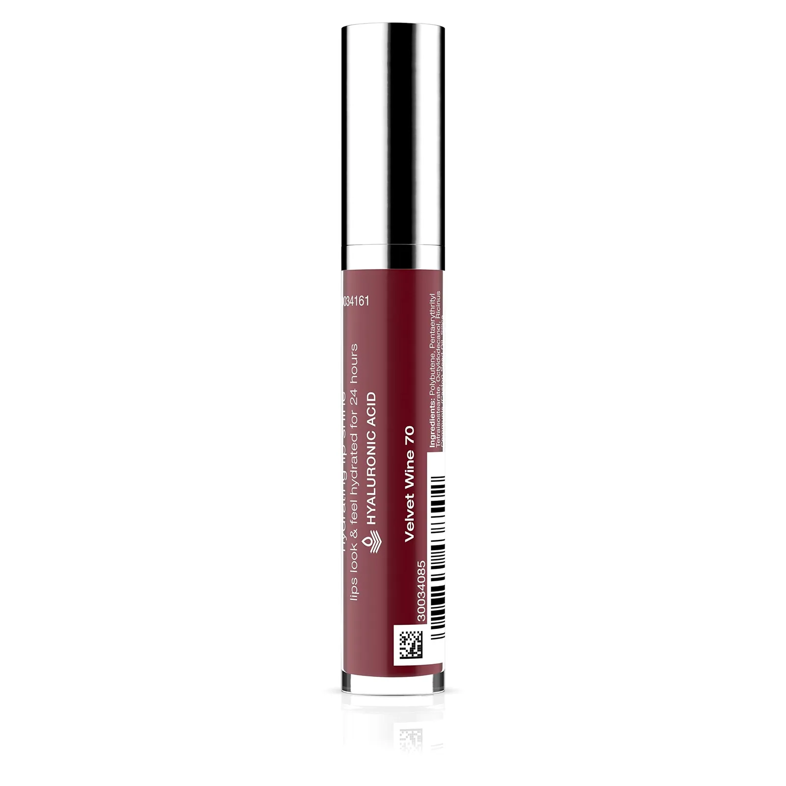 Velvet Wine Lip Gloss