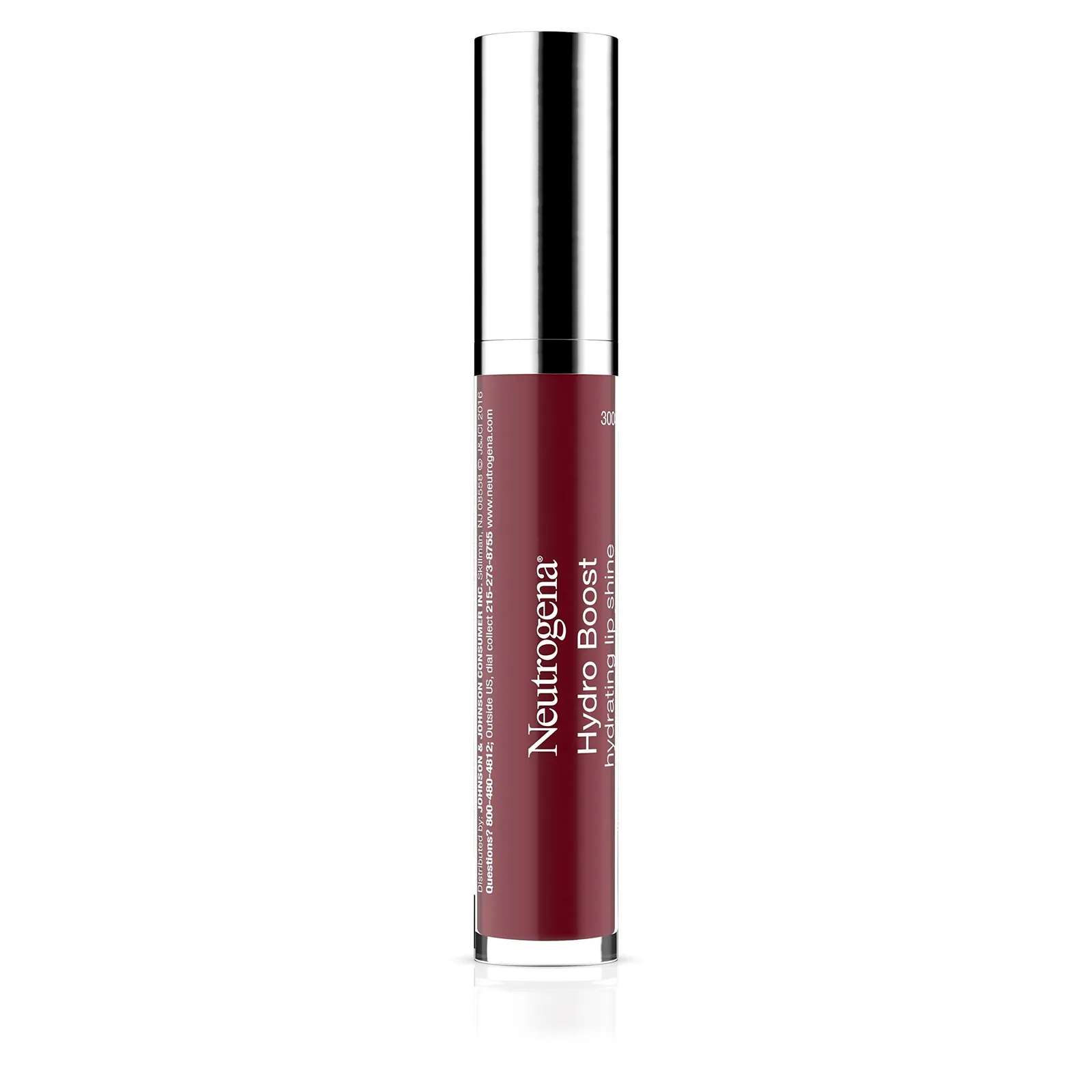 Velvet Wine Lip Gloss