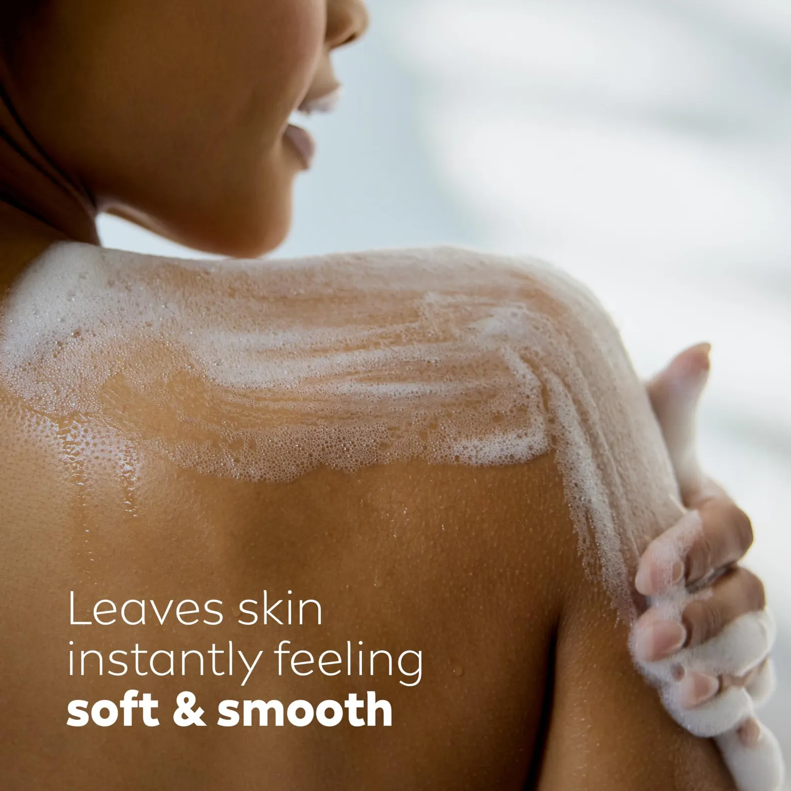 Coconut & Almond Milk Body Wash