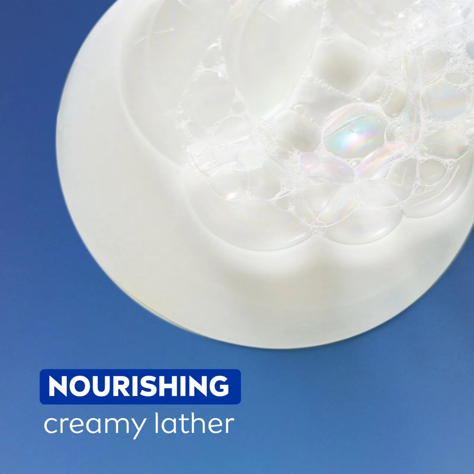 Coconut & Almond Milk Body Wash