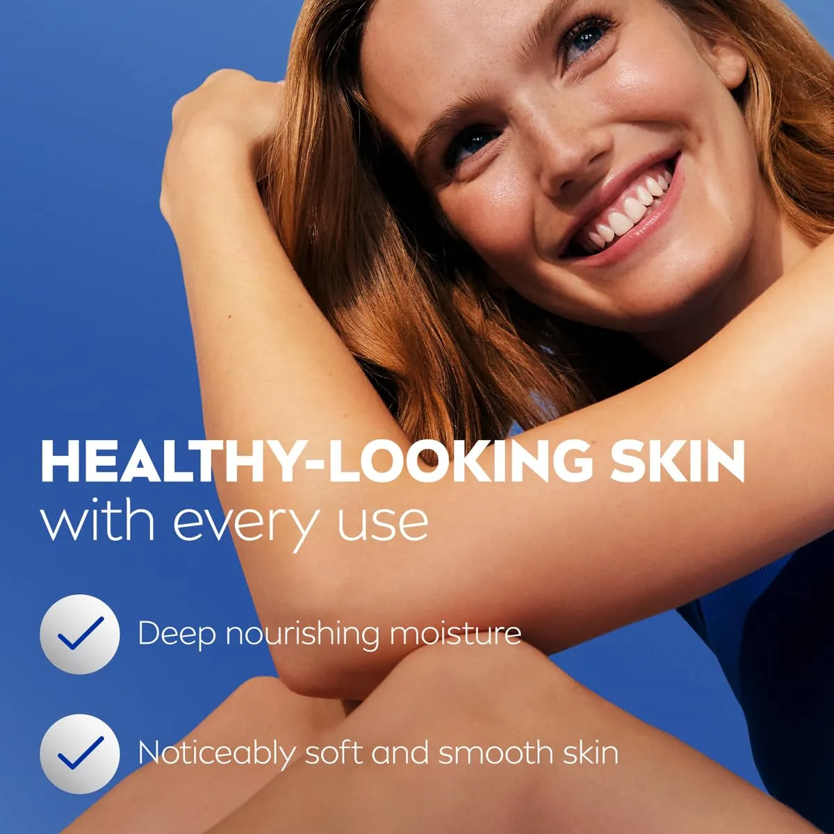 Essentially Enriched Body Lotion