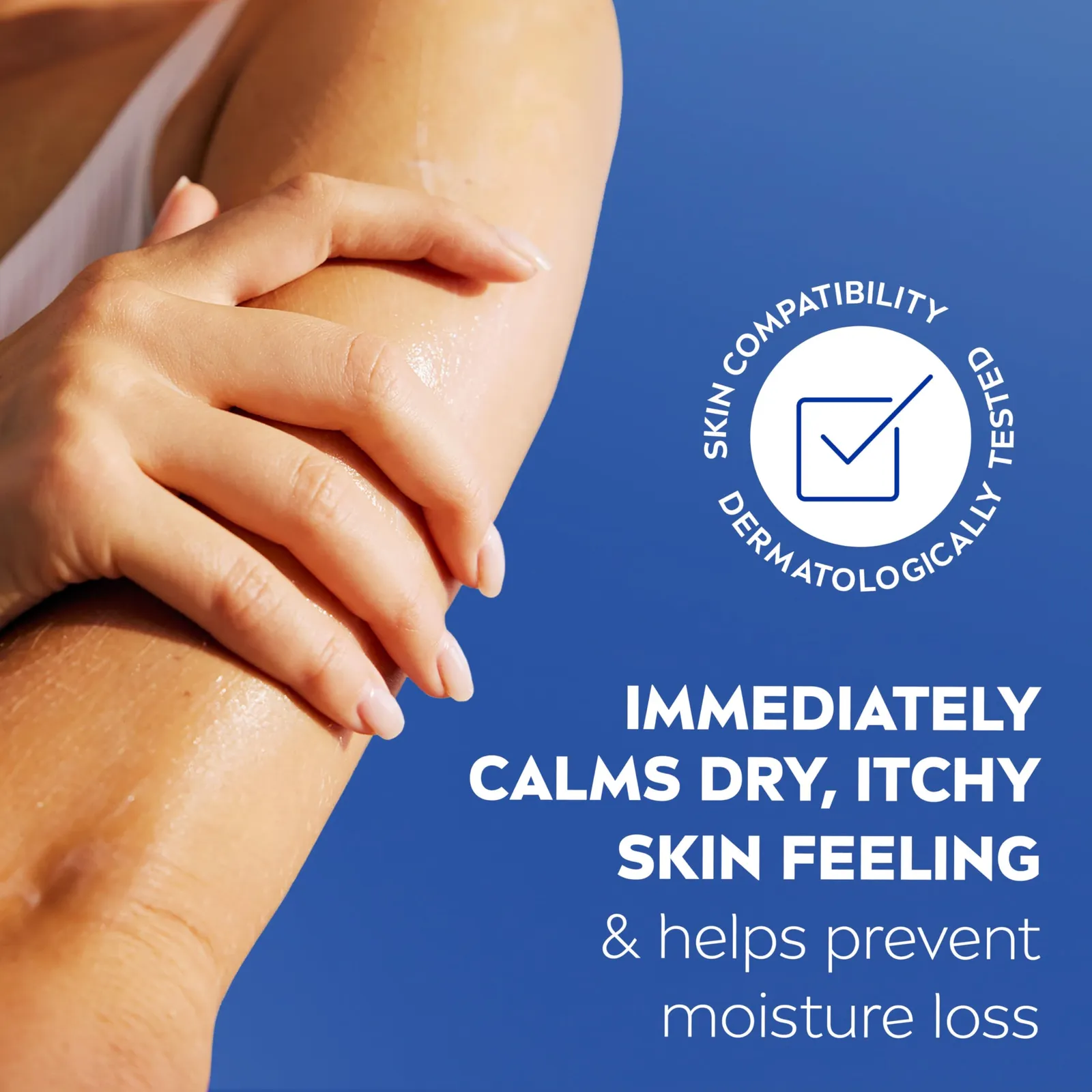 Intense Healing Body Lotion