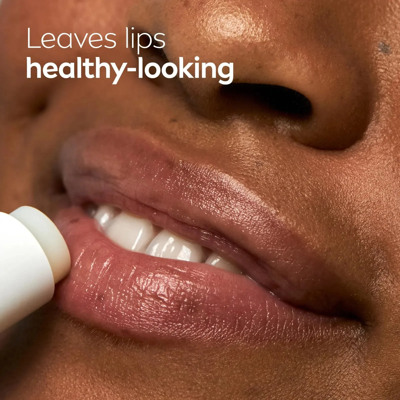 Hydrating Lip Balm with Shea Butter
