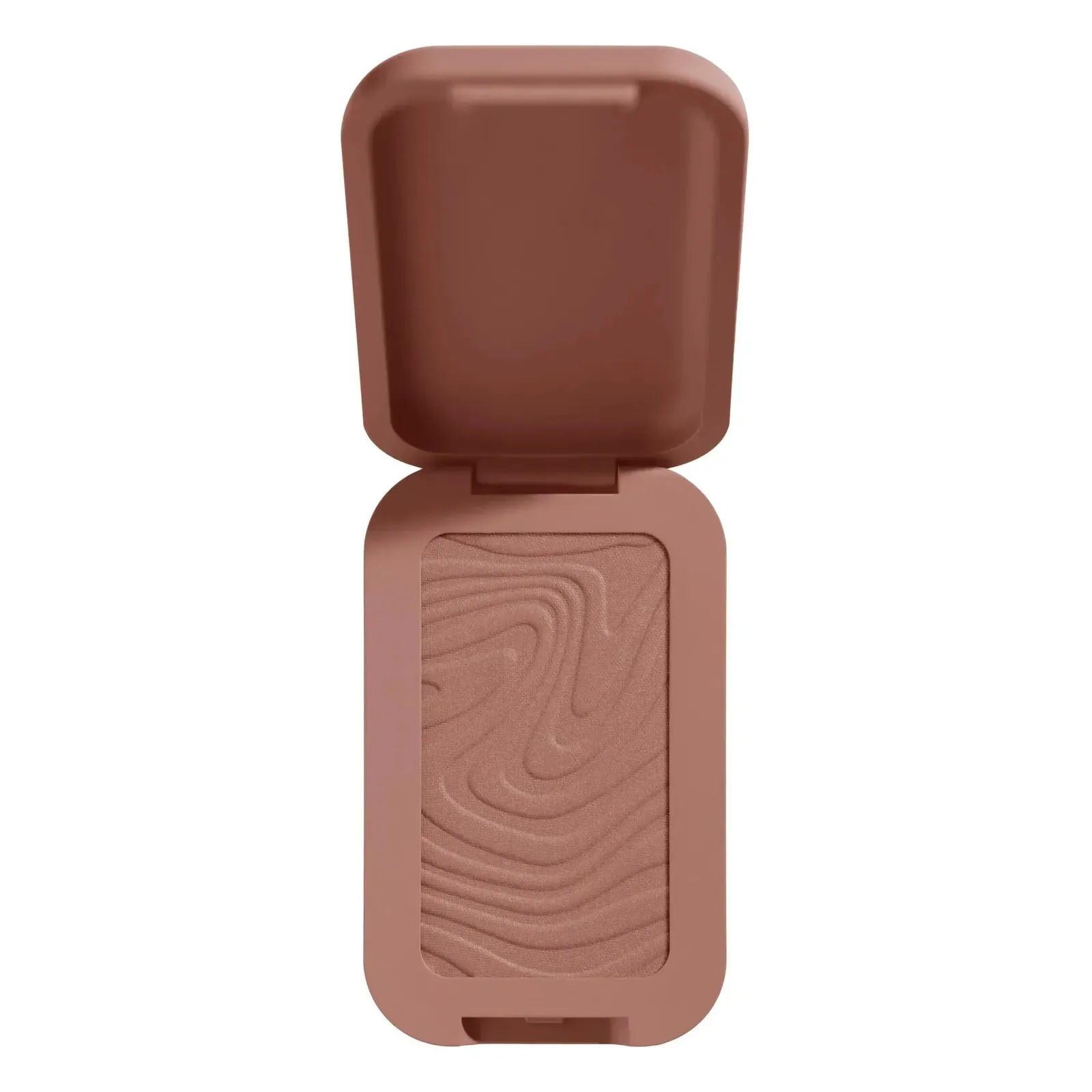 Matte Buttermelt Bronzer