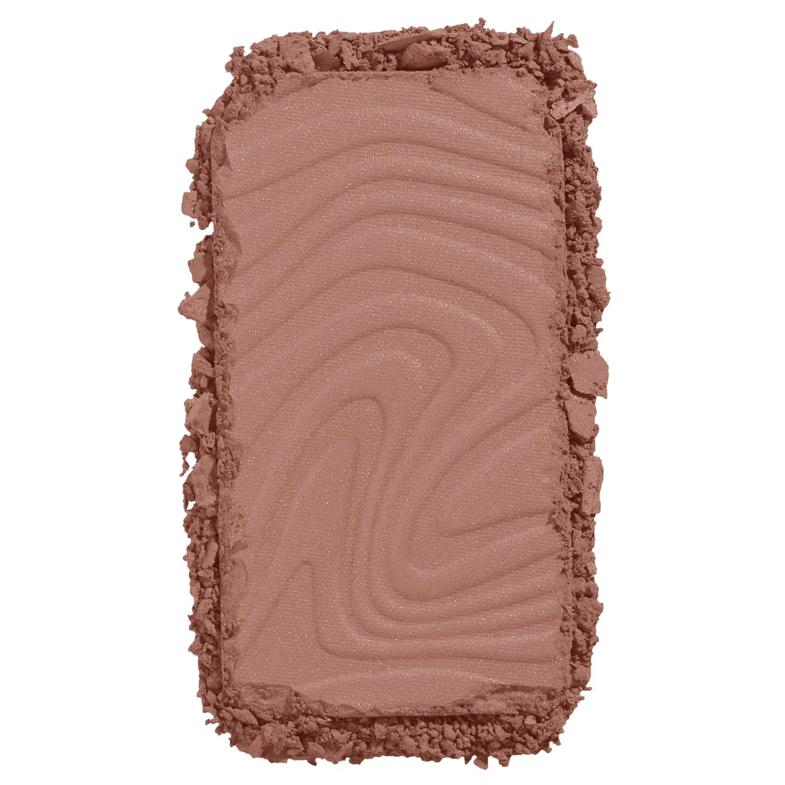 Matte Buttermelt Bronzer