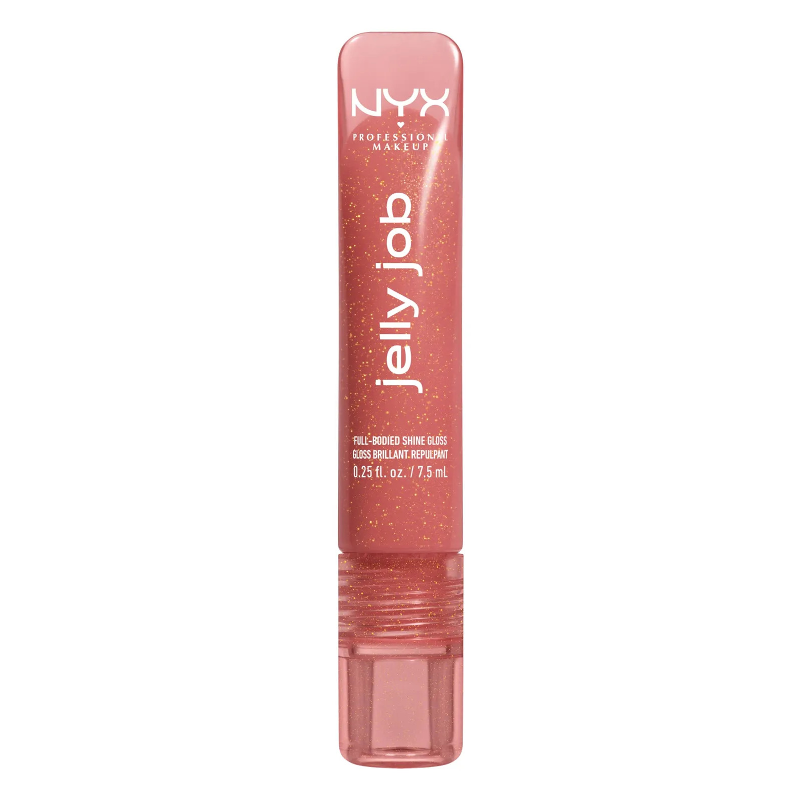 NYX Honey It's Jelly Lip Gloss