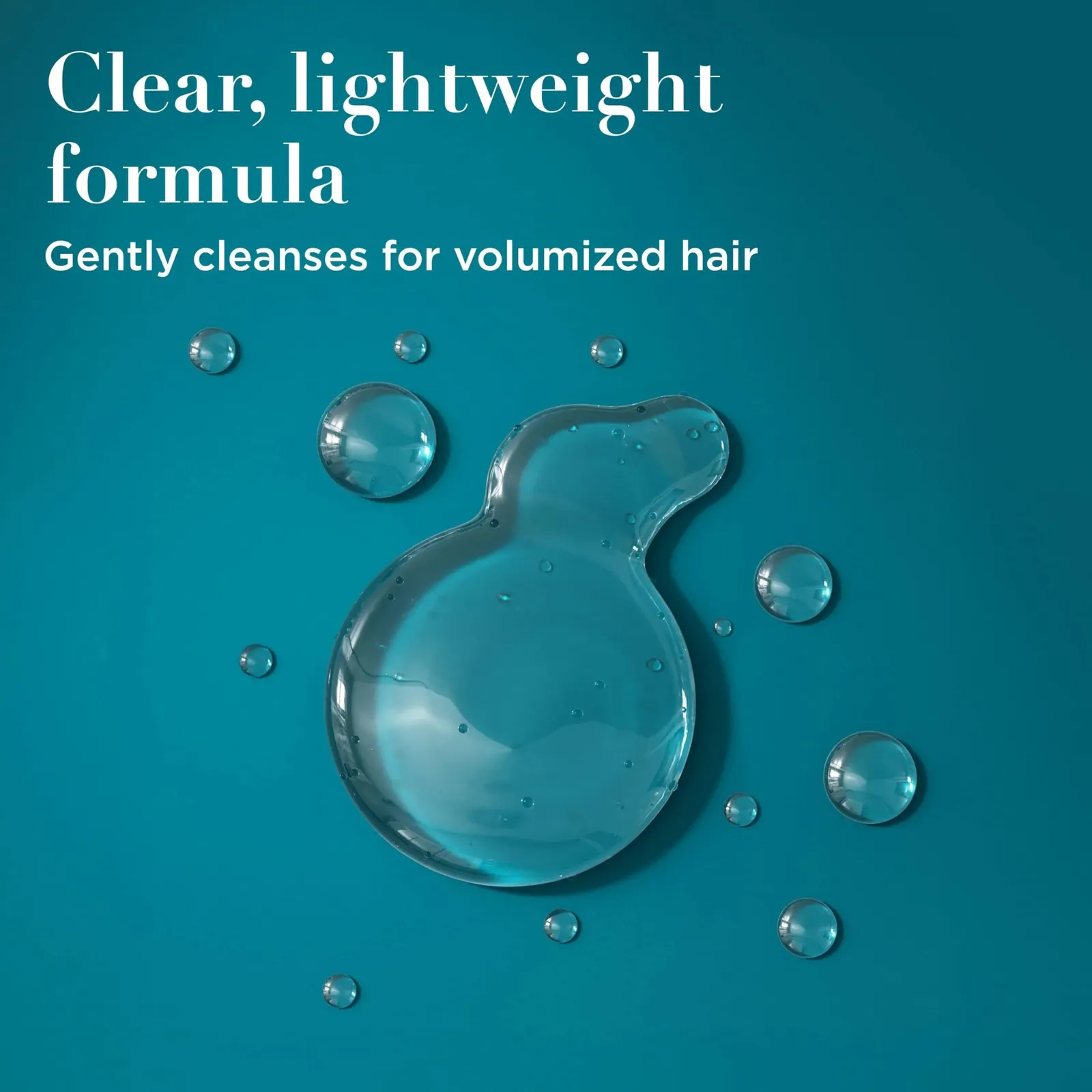 Biotin & Collagen Volumizing Shampoo