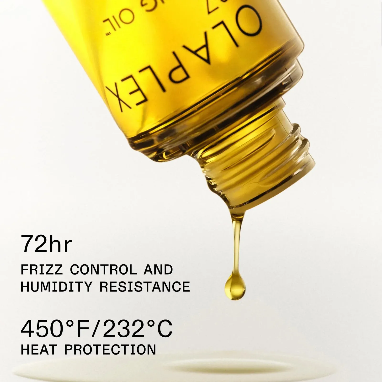 No. 7 Bonding Oil