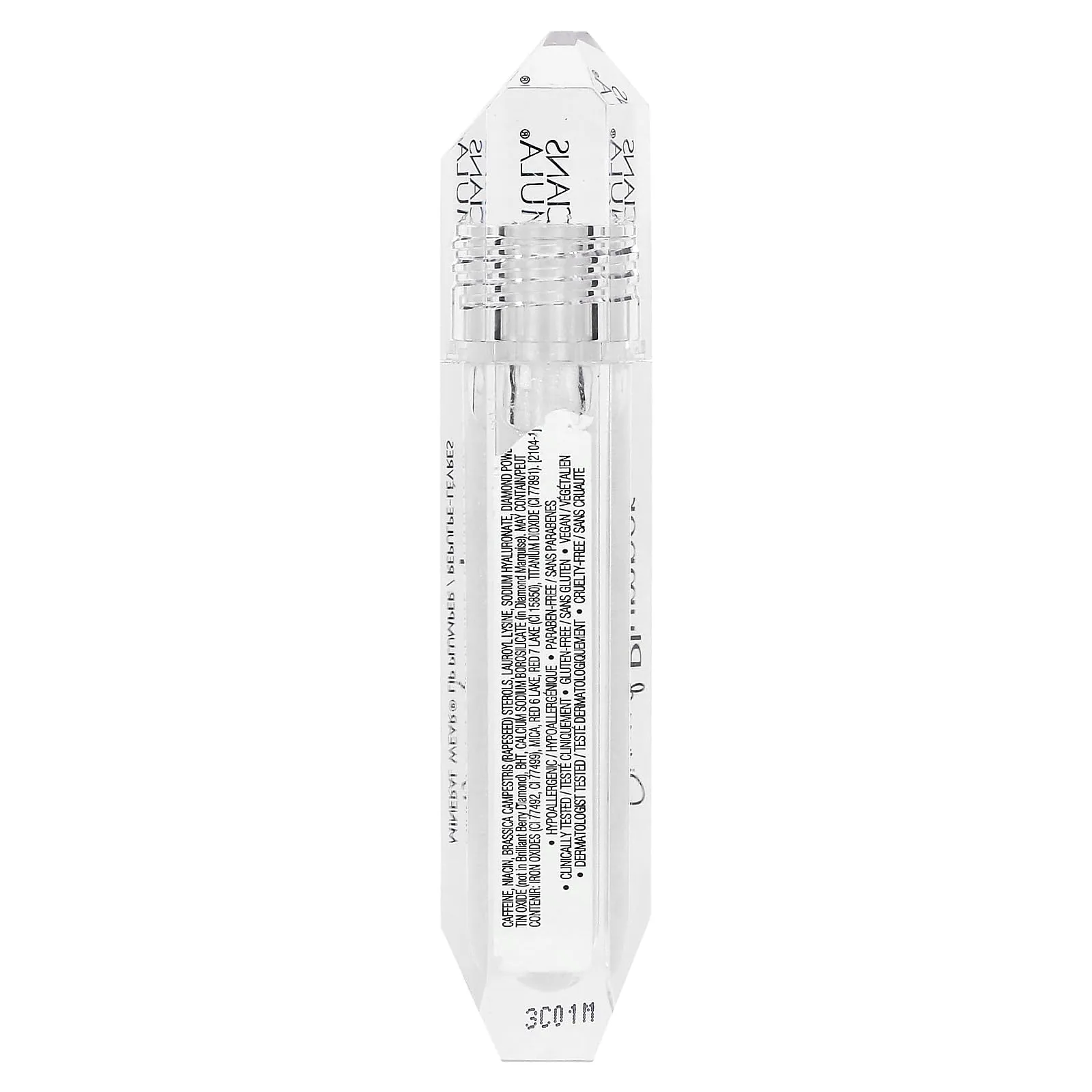 Diamond Lip Plumper Gloss