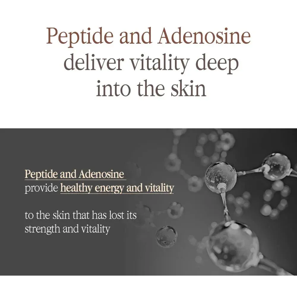 PKY Black Tea Deep Infusion Toner for Anti-Aging