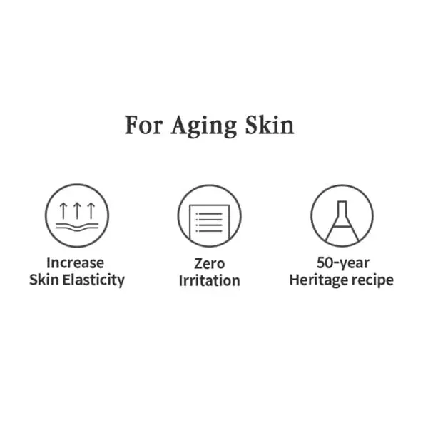 PKY Black Tea Time Reverse Eye Patch for Anti-Aging with Kombucha