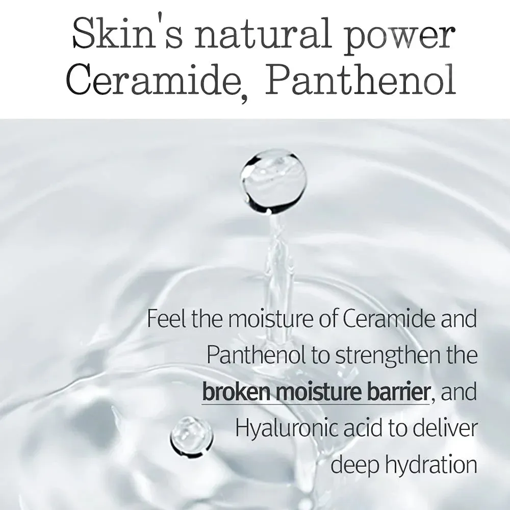 PKY Deep Clear Cleansing Balm Facial Cleanser for Heavy Makeup Removal