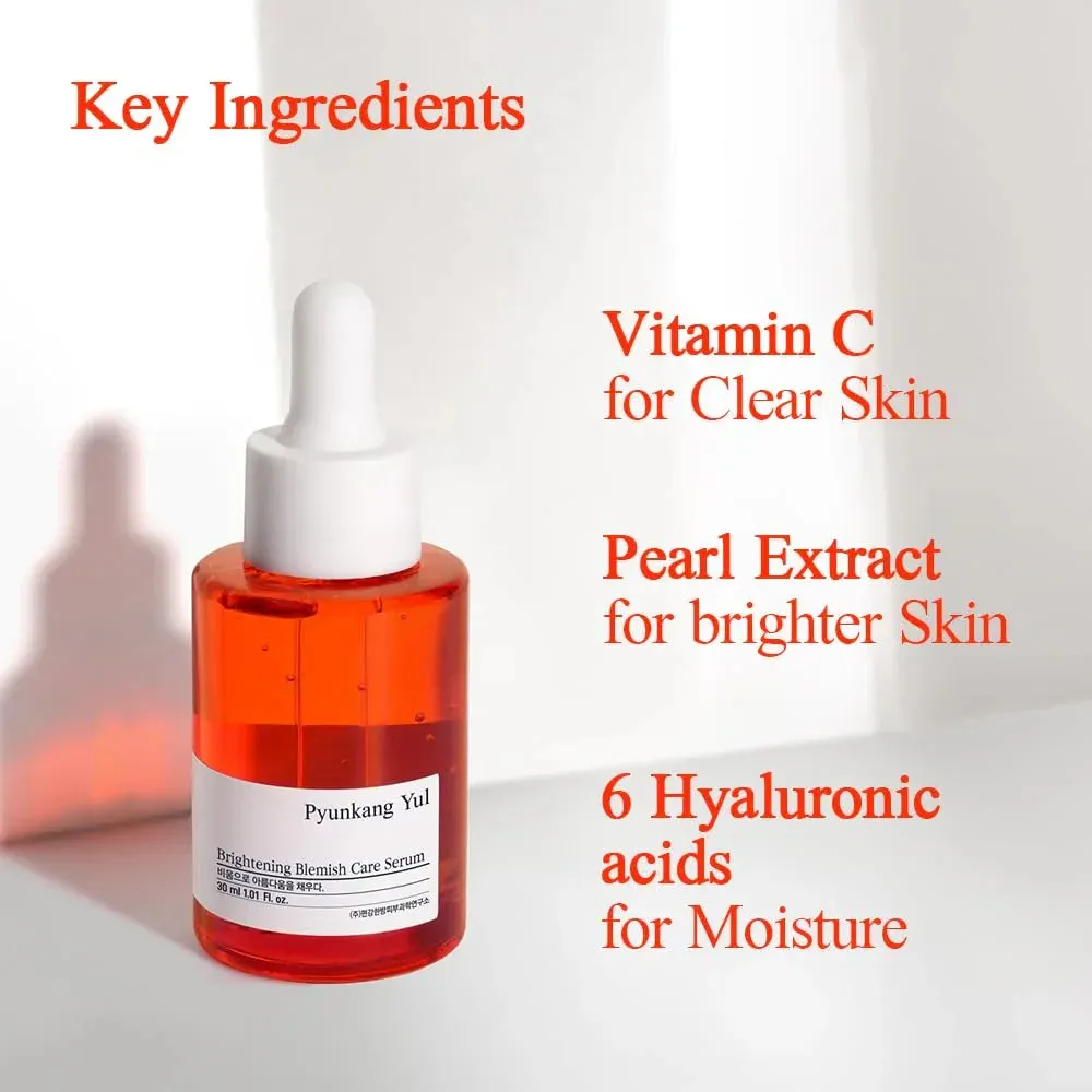 Radiance Vita Serum