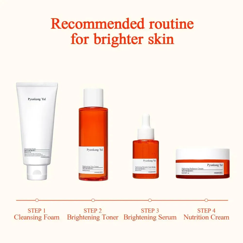 Radiance Vita Serum