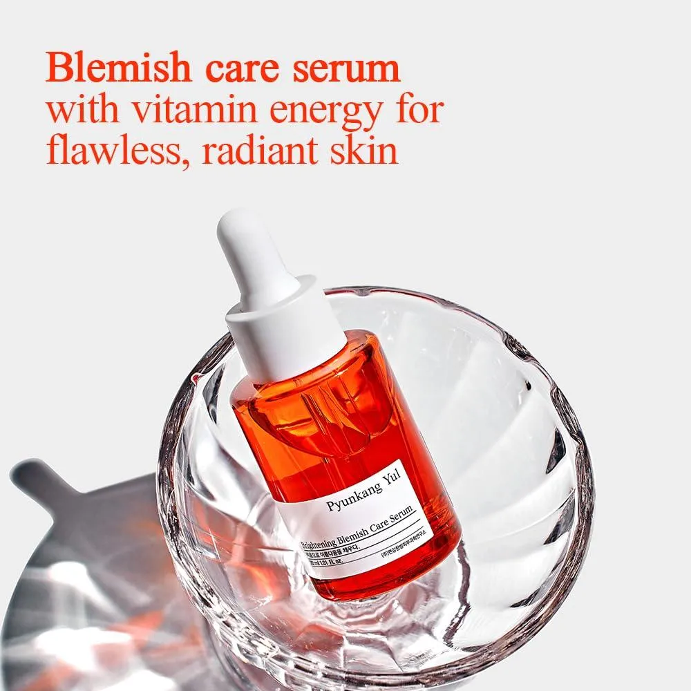 Radiance Vita Serum