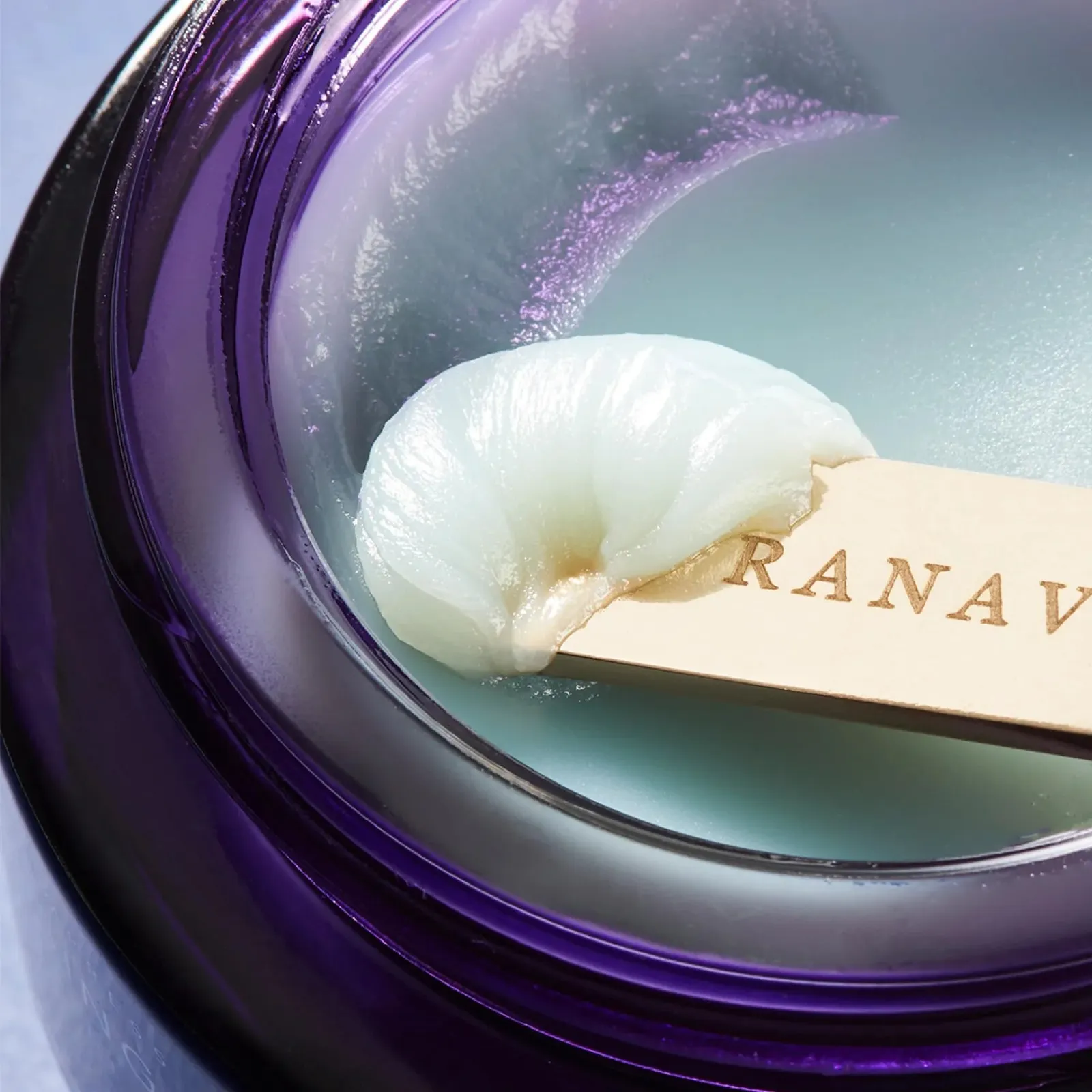 Lotus Facial Cleansing Balm