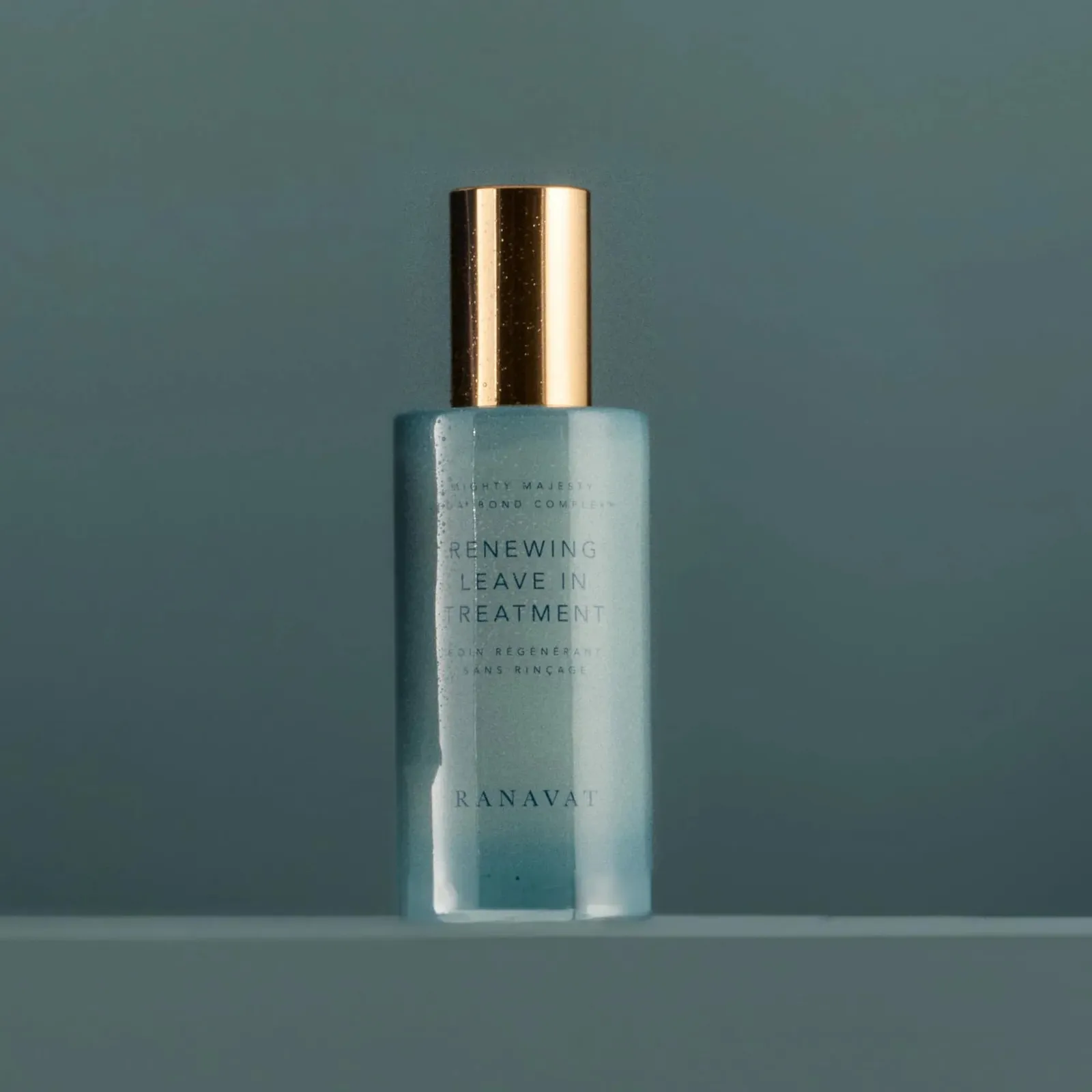 Mighty Majesty Travel Size Leave In Hair Treatment