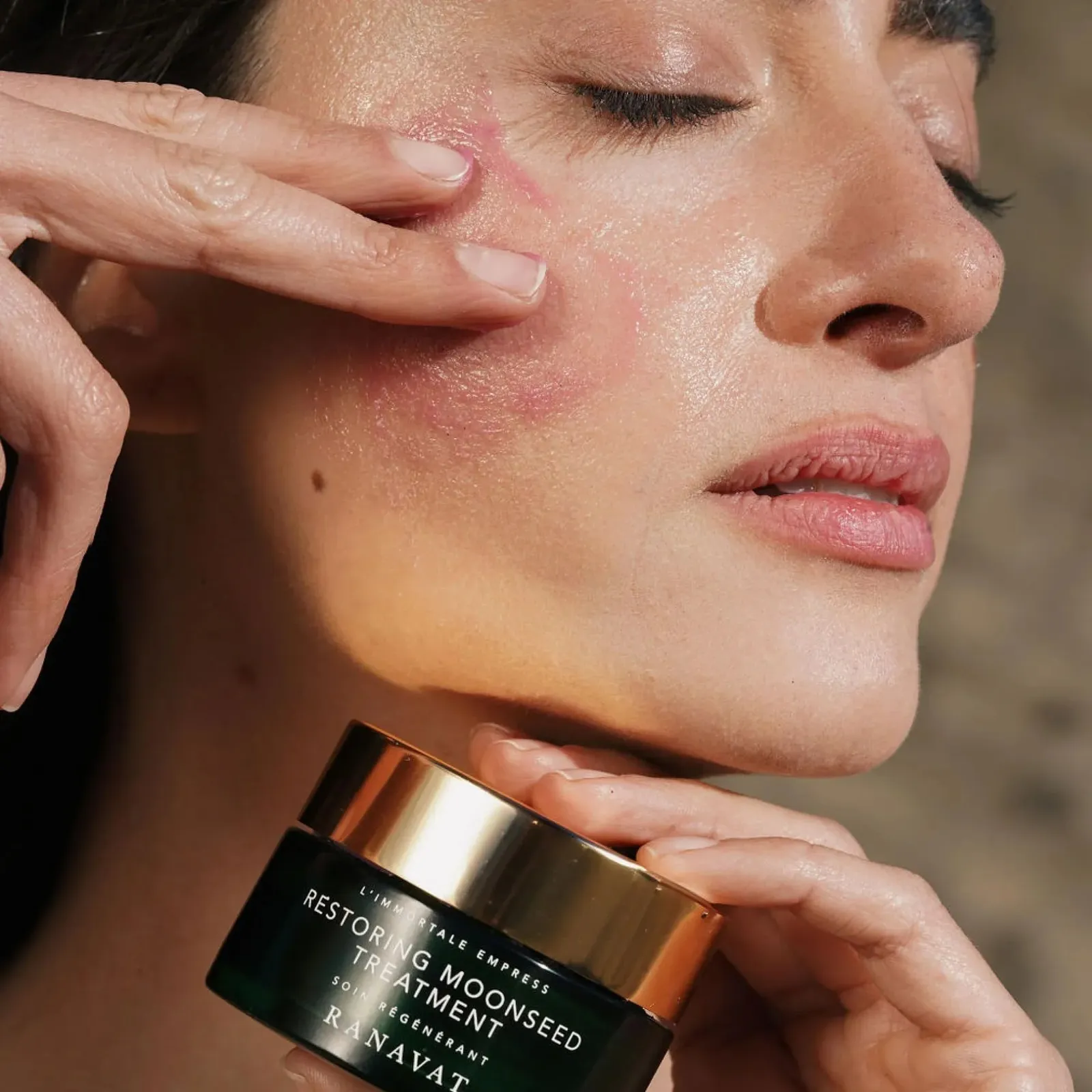 Restoring Moonseed Rescue Balm