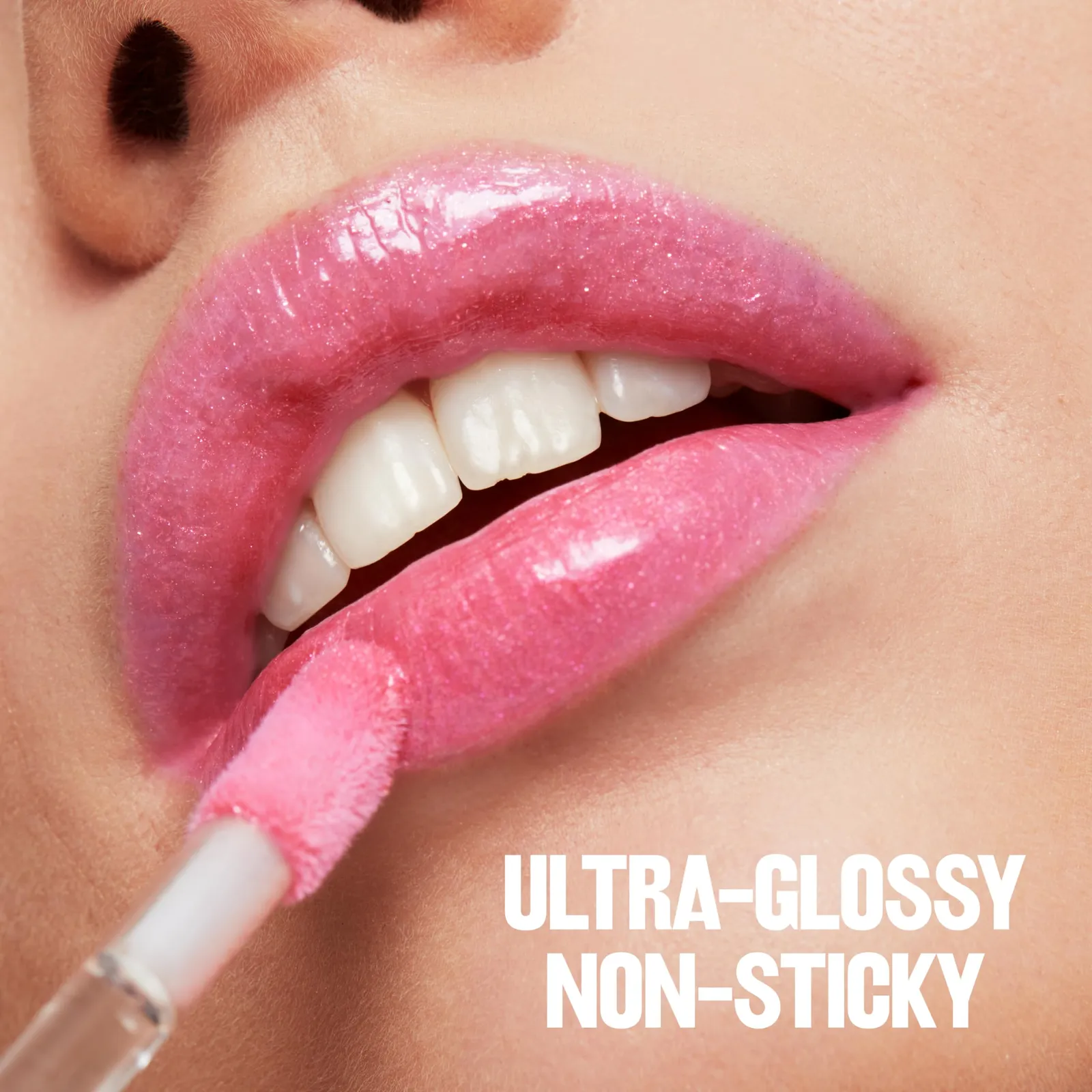 Blissed Out Lip Gloss