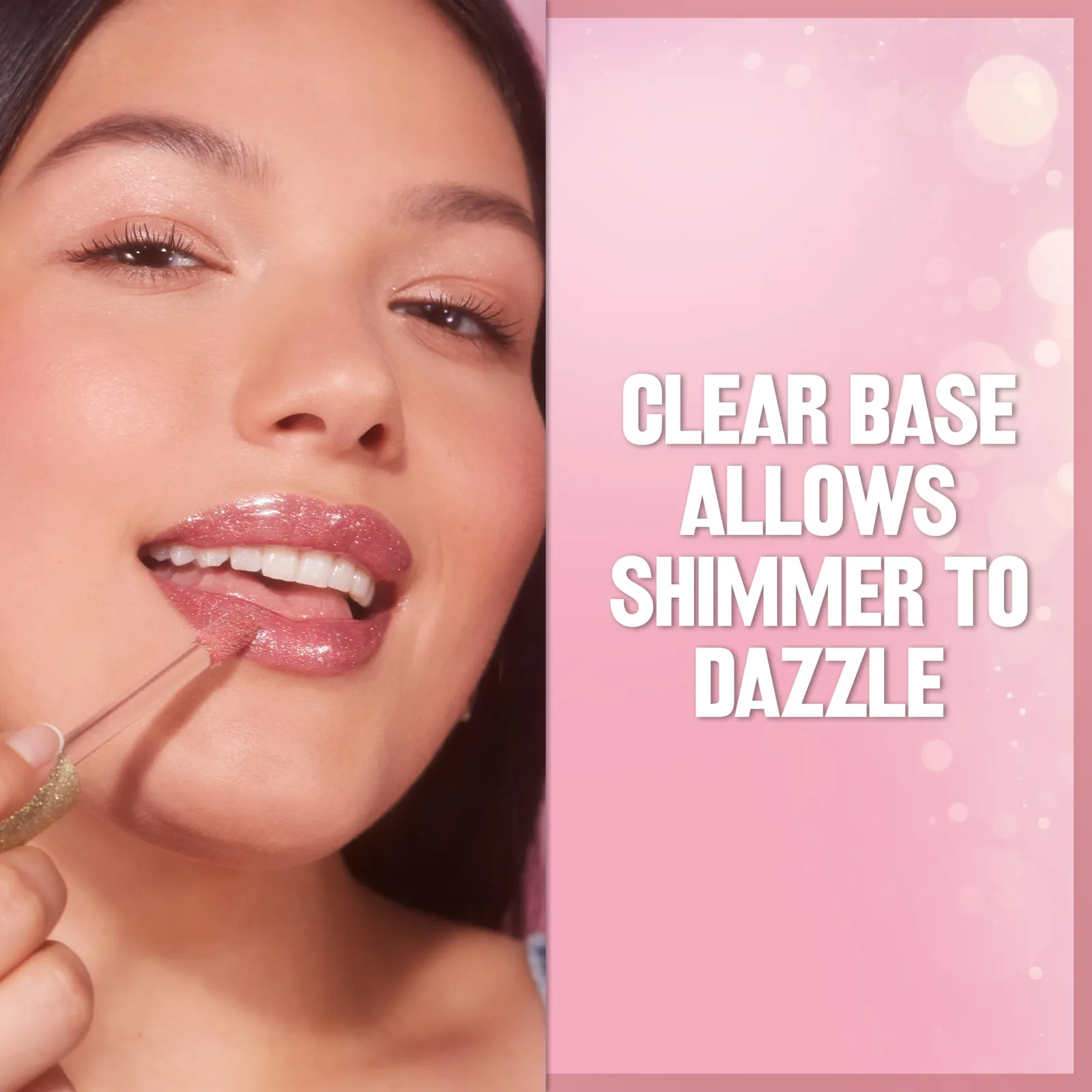 Haute Honey Lip Gloss