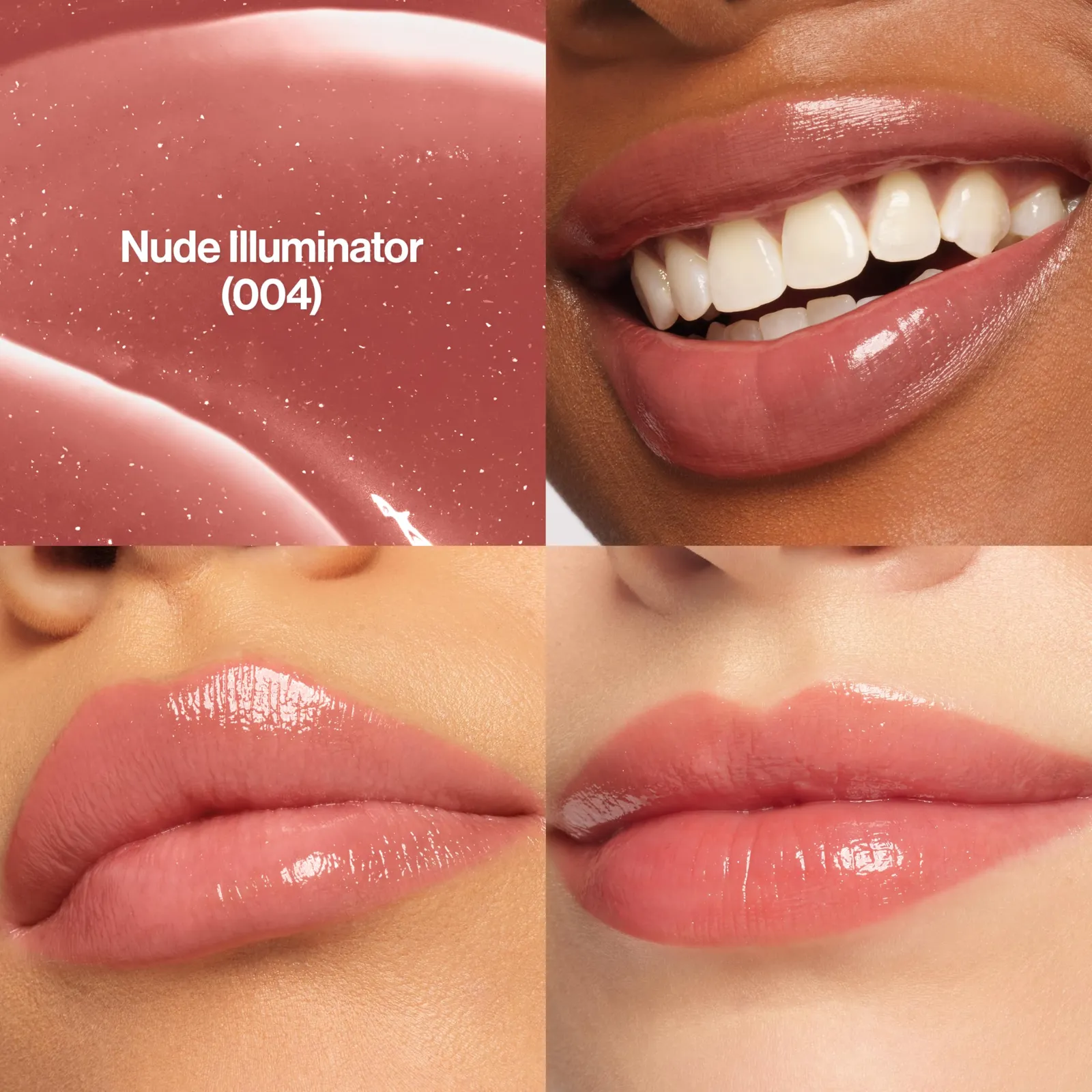 Nude Illuminator Lip Balm