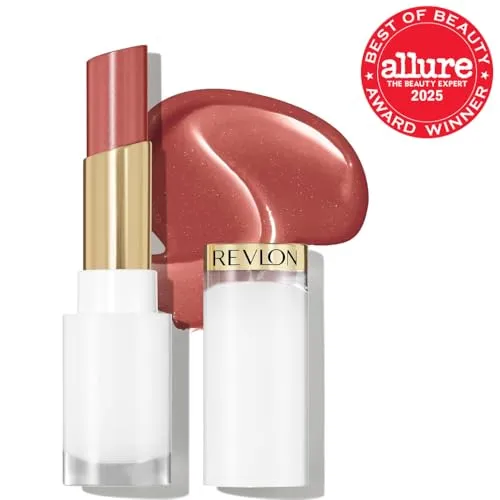 Nude Illuminator Lip Balm