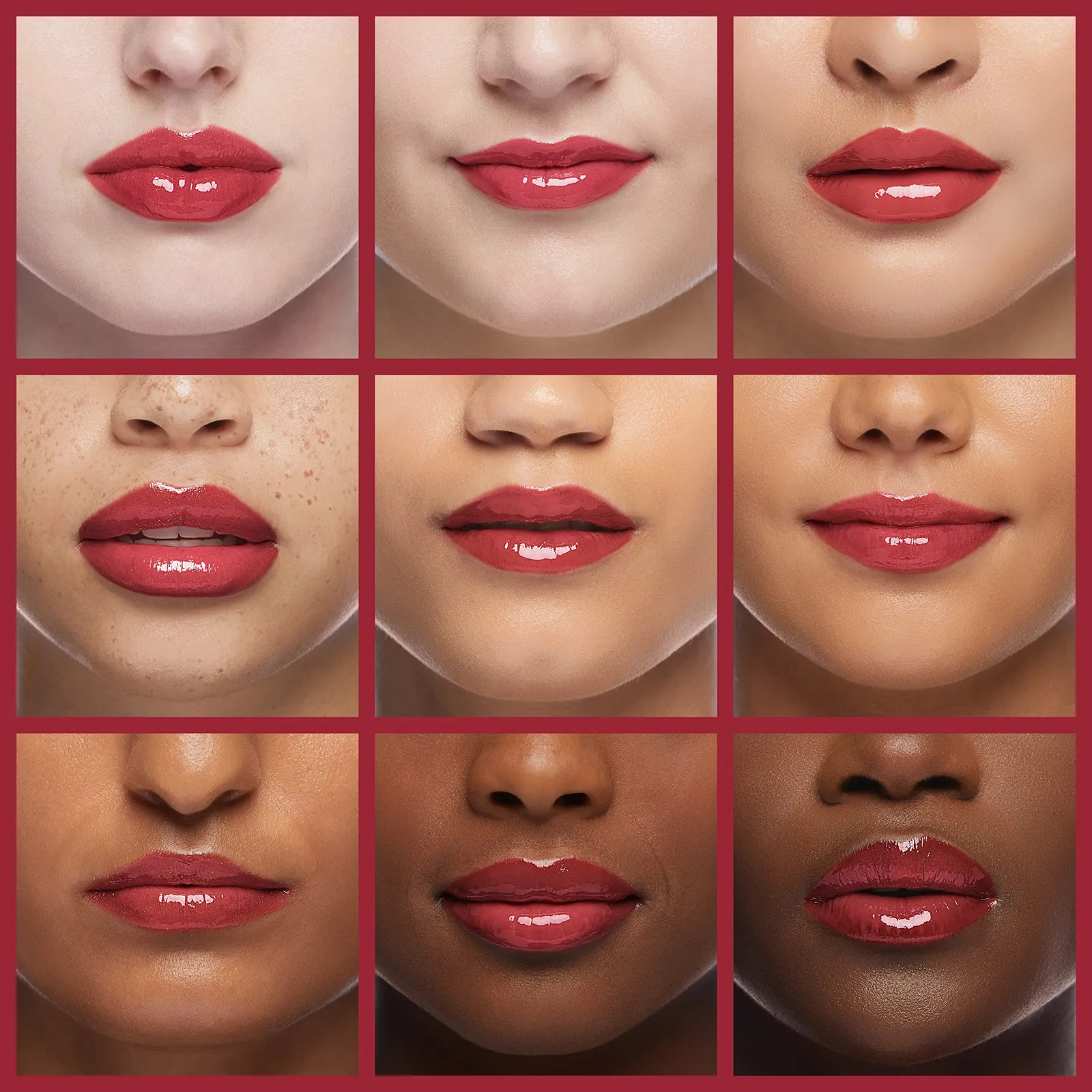 Revlon Ultimate Wine Lipcolor