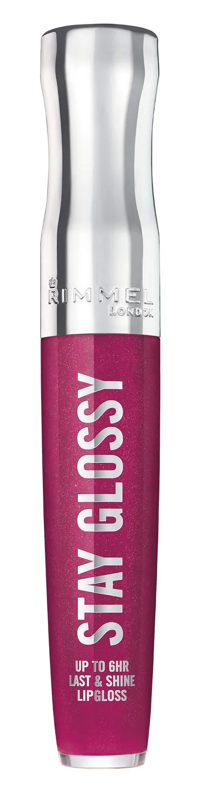 Berry Bad Lip Gloss