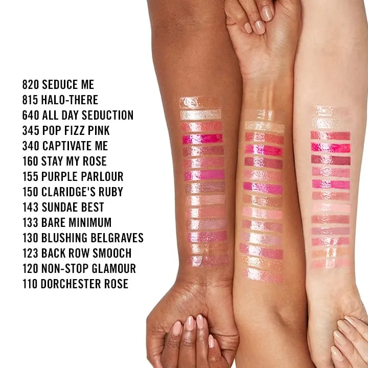 Date Night Lip Gloss