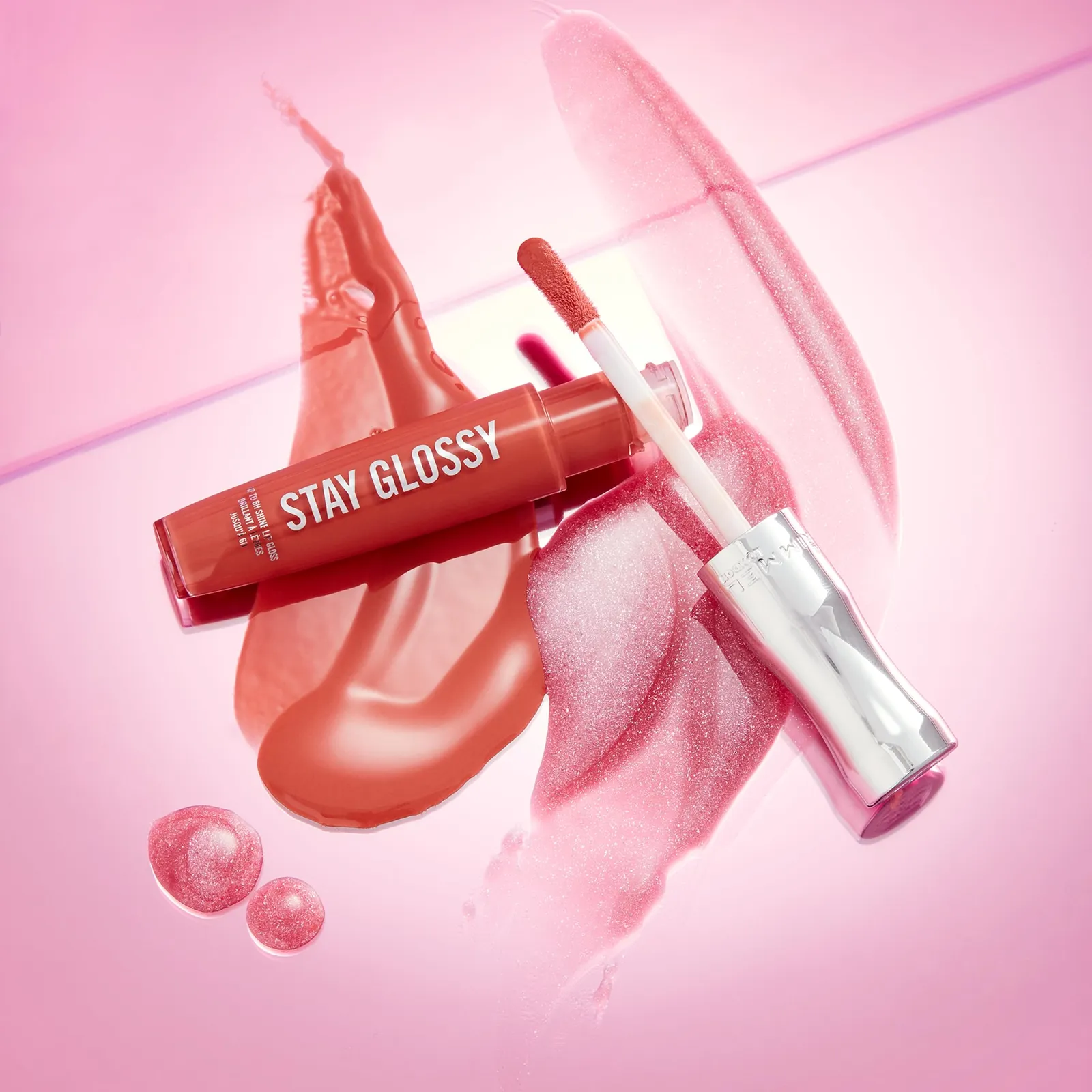 Date Night Lip Gloss