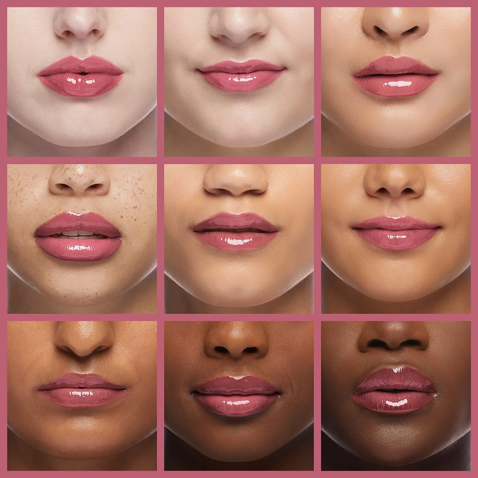 Flower Power Lip Gloss