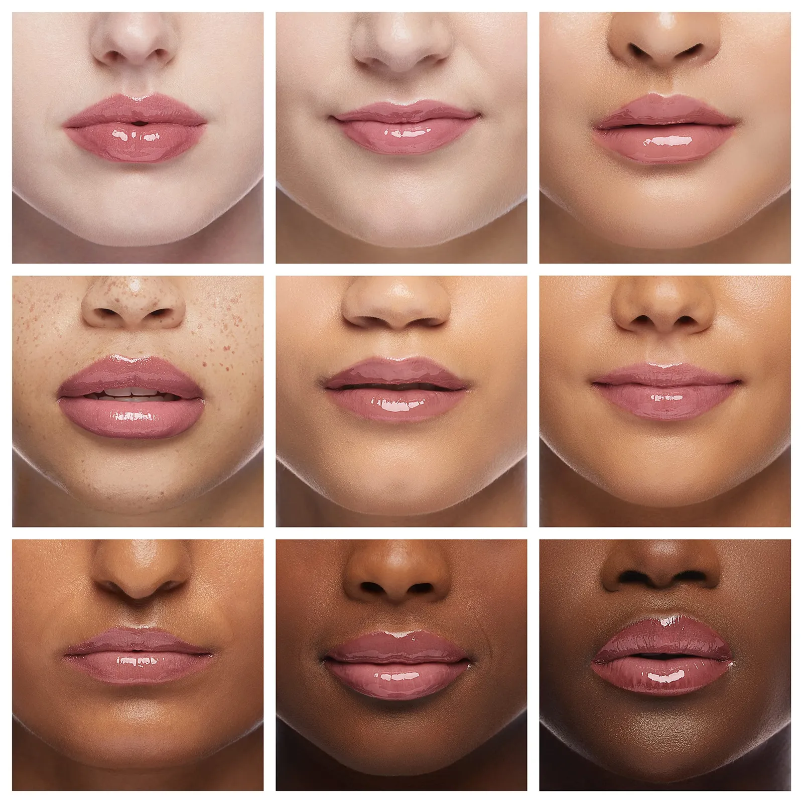 Clear Lip Gloss