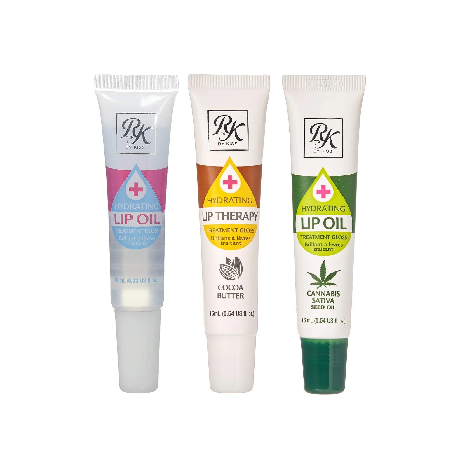 Cocoa Butter Lip Therapy