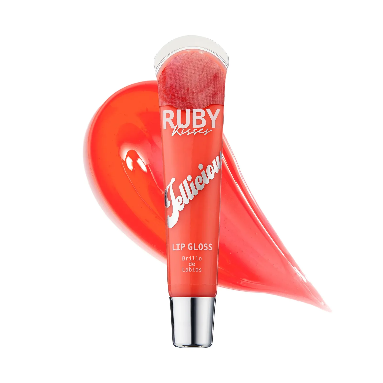 Jellicious Lip Gloss