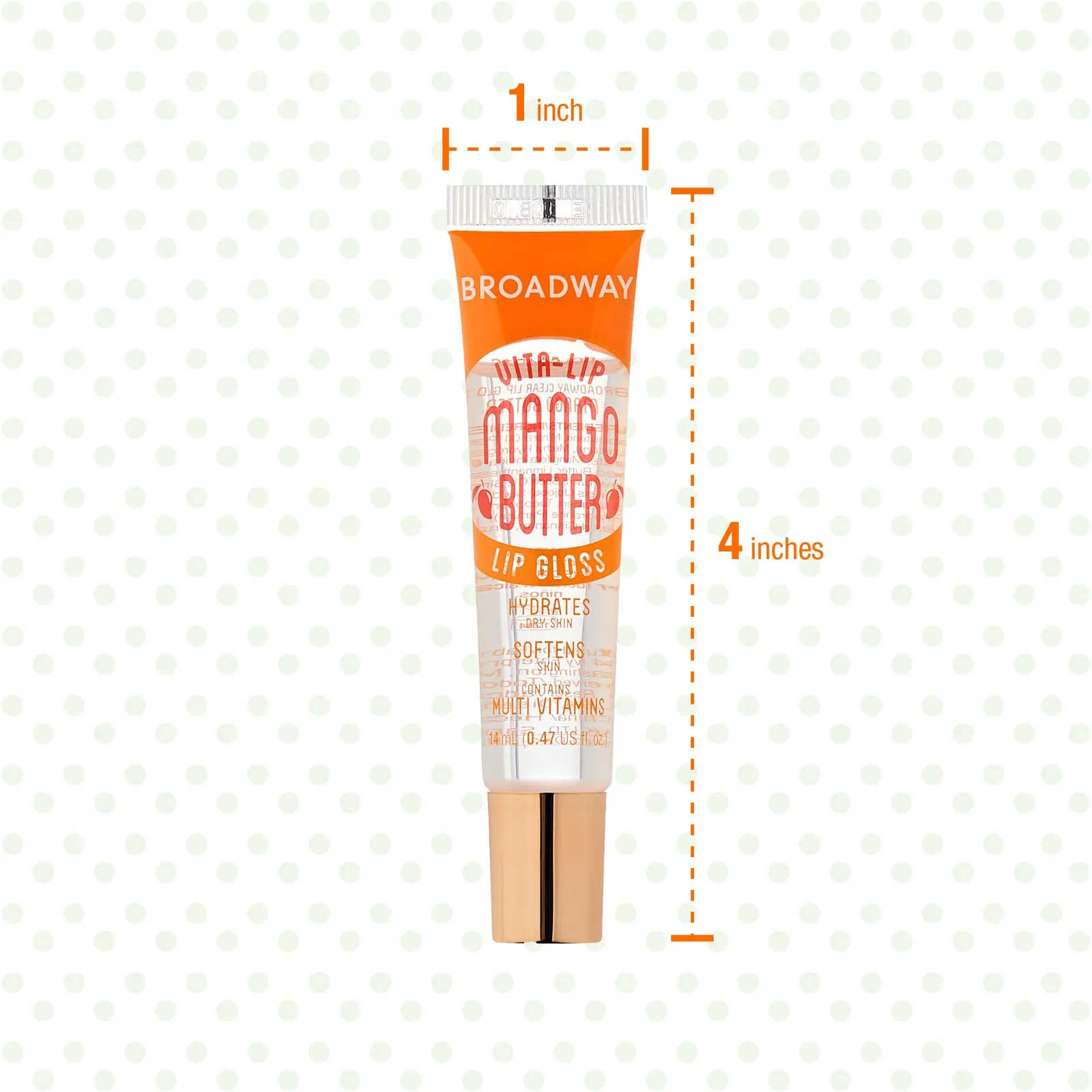 Vita-Lip Lip Gloss Set