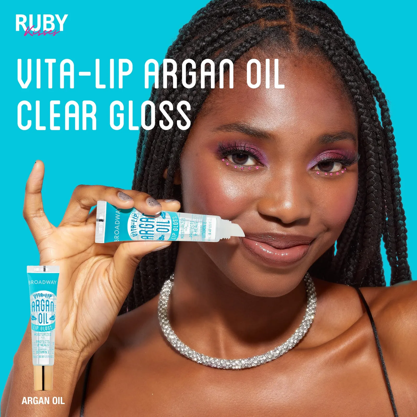 Vita-Lip Lip Gloss Set
