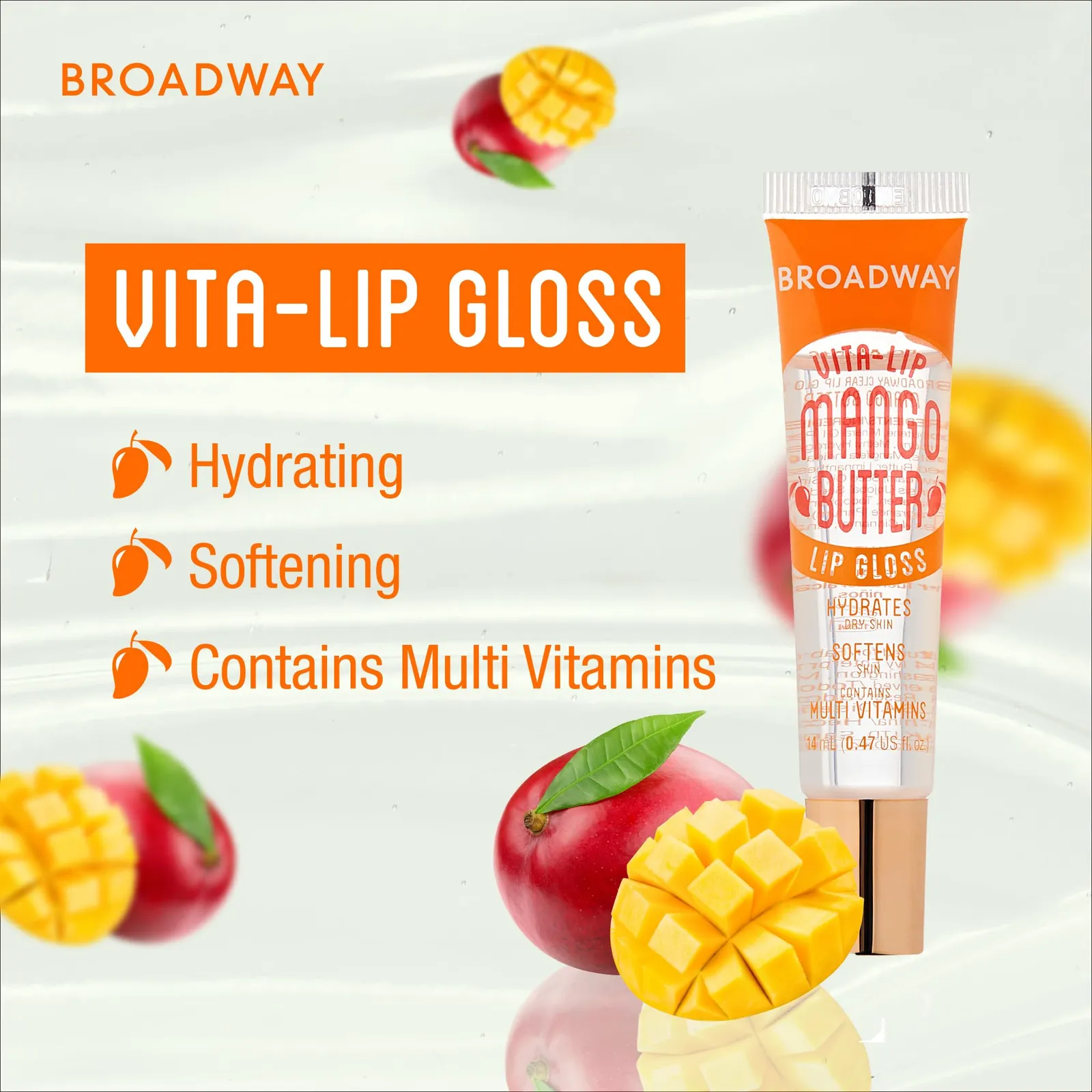 Vita-Lip Lip Gloss Set