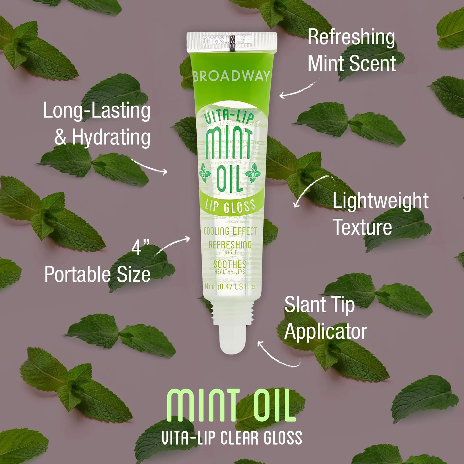 Vita-Lip Lip Gloss Set