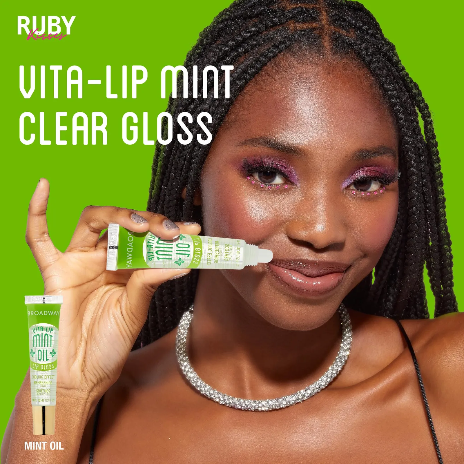 Vita-Lip Lip Gloss Set